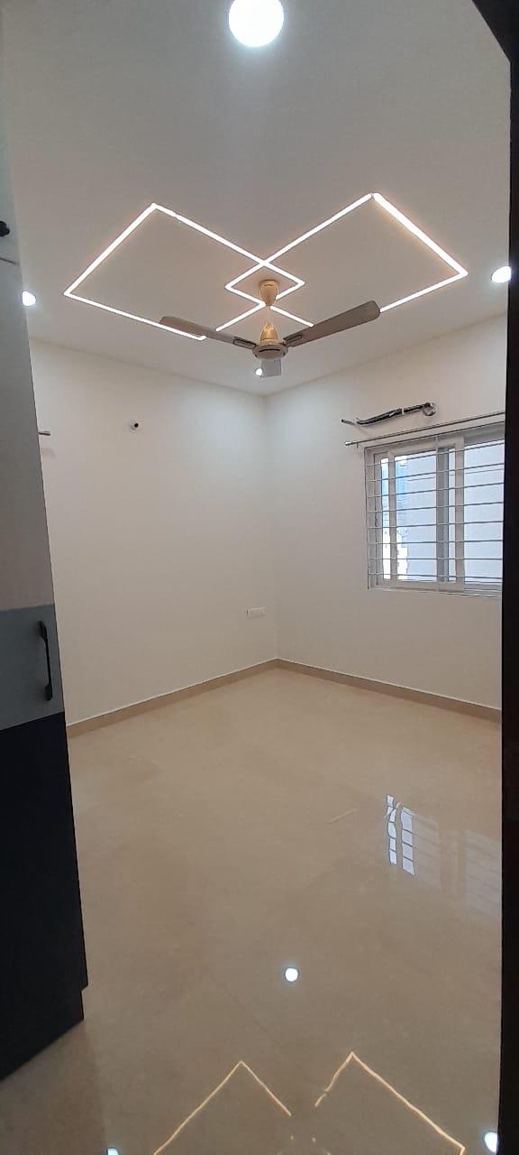 3 BHK + Pooja Room Apartment For Rent in Gem Nakshatra