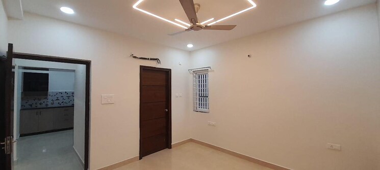 Kitchen, gem-nakshatra 3 Bedroom 1640 Sq.Ft. Apartment In Kokapet Hyderabad 8467311