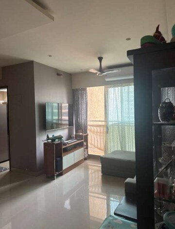 2 BHK Apartment For Rent in Majiwada