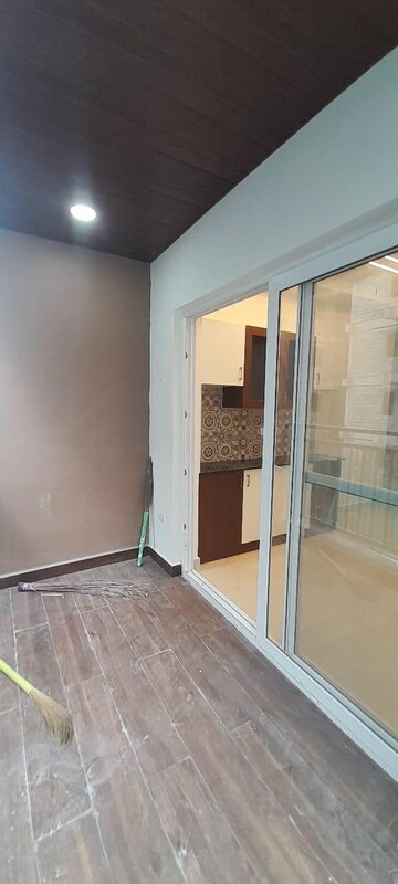  3 BHK Apartment at Gem Nakshatra, Kokapet – for Rent