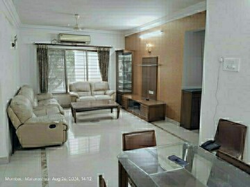 2 BHK Apartment For Rent in Vasant Valley Ivy Tower, Malad East