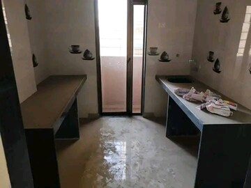 2 BHK Apartment – Exterior View View at Rustomjee Avenue L1, Virar West - for Rent