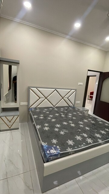 2.5 BHK Apartment – Map Location View at Pushpa Vihar CHS, Colaba - for Sale