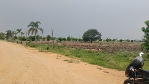  Plot – Garden View at Mokila - for Sale