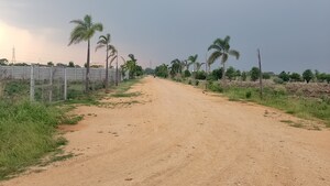  Plot For Sale in Mokila