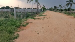  Plot – Garden View at Mokila - for Sale