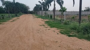  Plot – Garden View at Mokila - for Sale