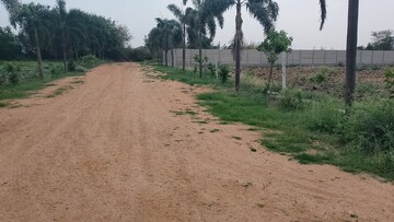  Plot – Garden View at Mokila - for Sale