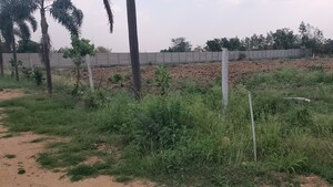  Plot – Garden View at Mokila - for Sale