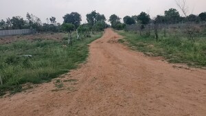  Plot – Garden View at Mokila - for Sale