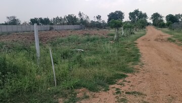  Plot – Garden View at Mokila - for Sale