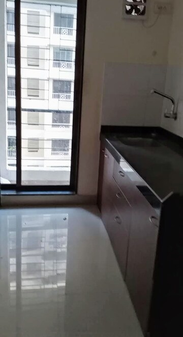 2 BHK Apartment – Exterior View View at Bhoomi Acropolis, Virar West - for Rent