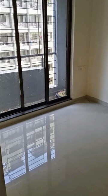 Master Bedroom in 2 BHK Apartment at Bhoomi Acropolis, Virar West – for Rent