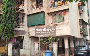 1 RK Apartment For Sale in Om Aaiji Apartments, Karanjade