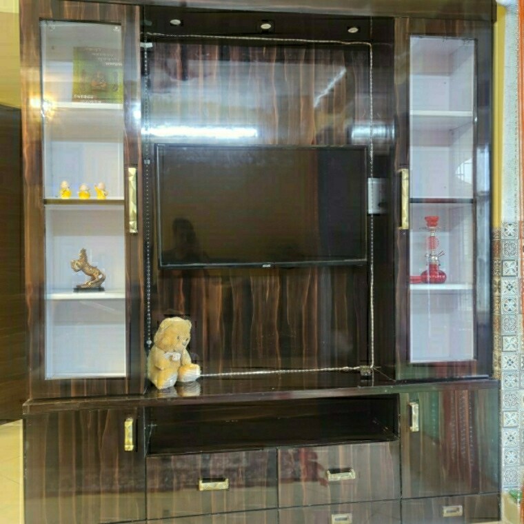 Living Room, vasant-valley-ivy-tower 3 Bedroom 1405 Sq.Ft. Apartment In Malad East Mumbai 8467345