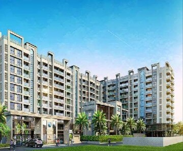 4 BHK Apartment For Sale in Mahavir Enclave 1