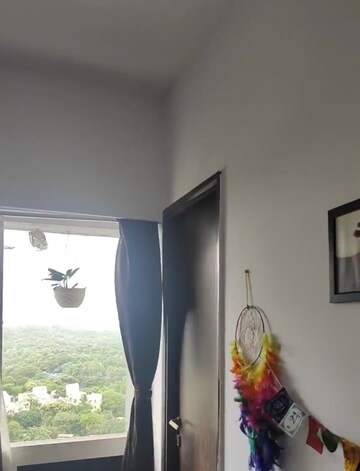 2 BHK Apartment For Rent in Satellite Tower, Goregaon East