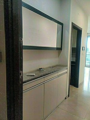 3 BHK Apartment – Exterior View View at Vasant Valley Ivy Tower, Malad East - for Sale