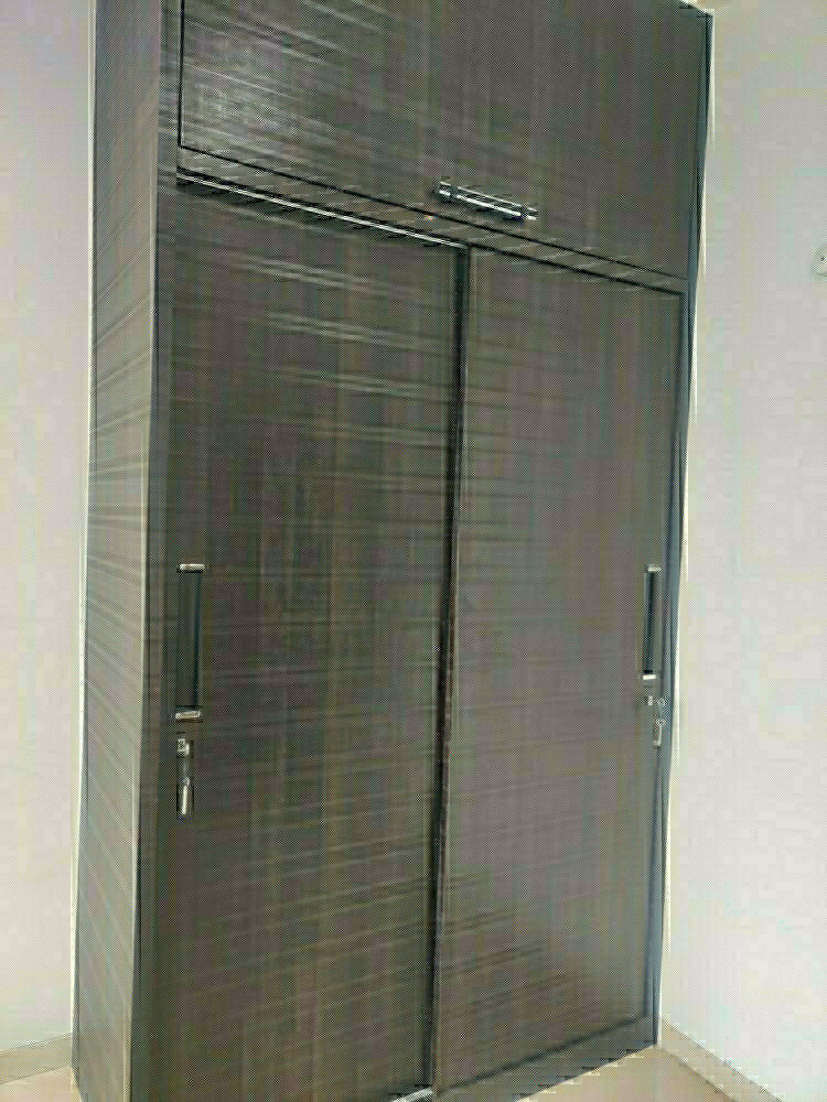 3 BHK Apartment For Sale in Vasant Valley Ivy Tower