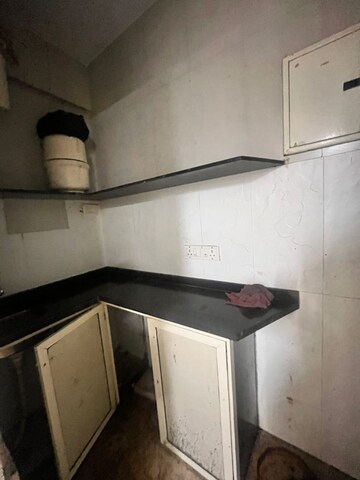  Shop – Exterior View View at Andheri West - for Rent