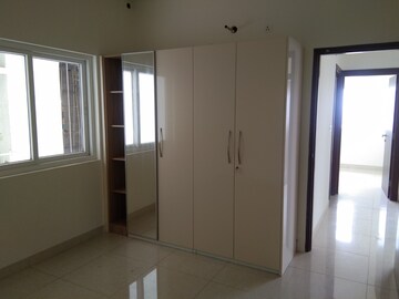 2.5 BHK Apartment For Rent in Prestige High Fields, Gachibowli