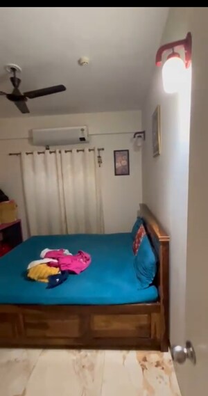 2 BHK Apartment For Sale in SKA Metro Ville, Eta Ii Greater Noida