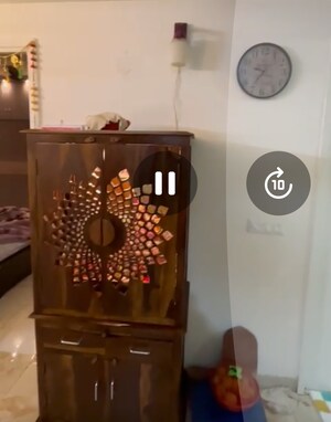 Floor Plan in 2 BHK Apartment at SKA Metro Ville, Eta Ii Greater Noida – for Sale