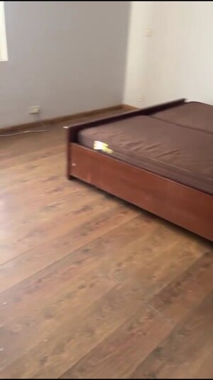 Master Bedroom in 3 BHK Apartment at Rohtas Plumeria, Gomti Nagar – for Sale