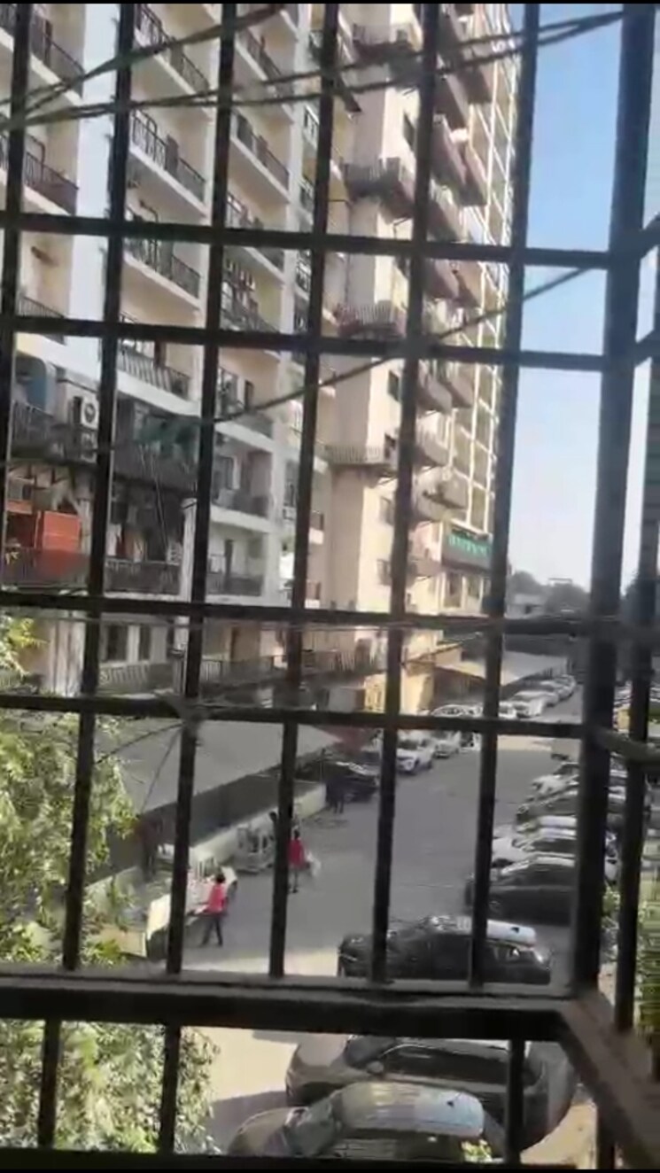 Living Room, rohtas-plumeria 3 Bedroom 1667 Sq.Ft. Apartment In Gomti Nagar Lucknow 8467397