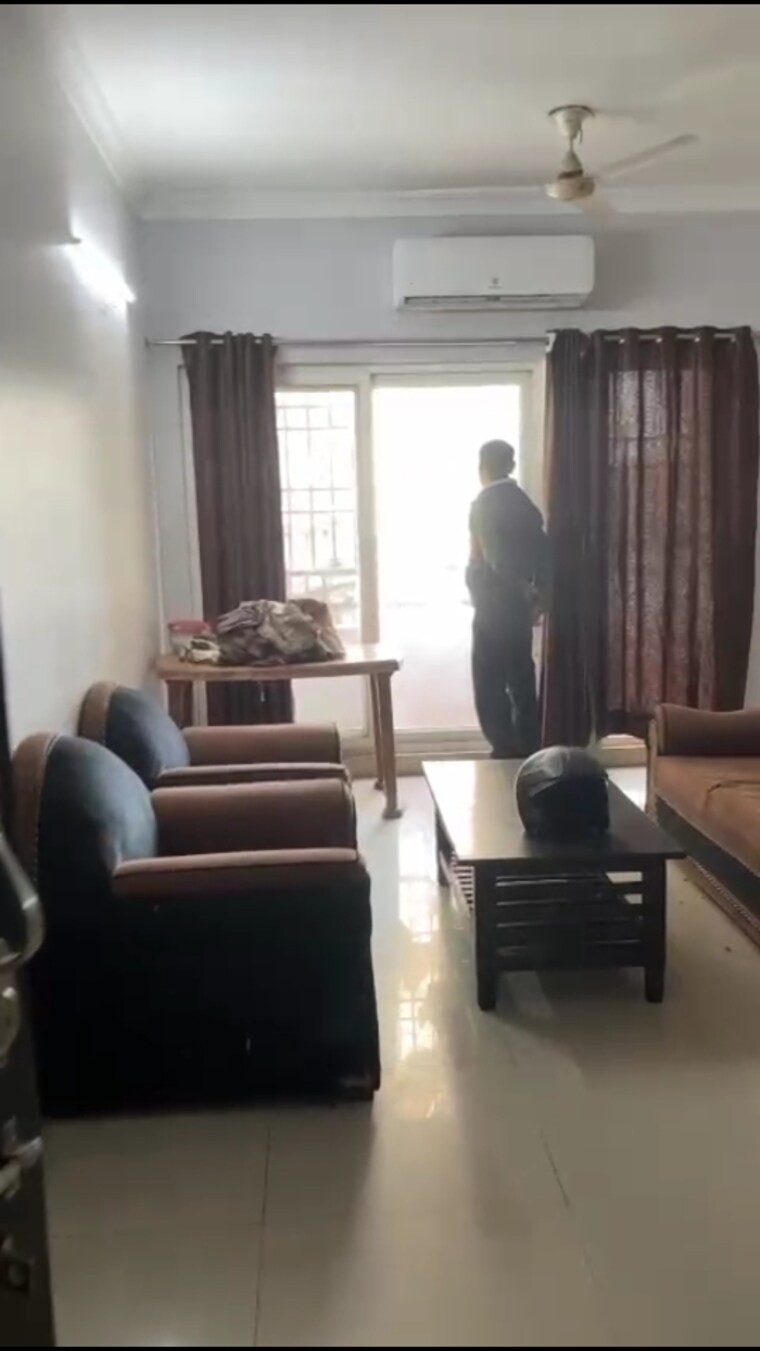 Master Bedroom, rohtas-plumeria 3 Bedroom 1667 Sq.Ft. Apartment In Gomti Nagar Lucknow 8467397