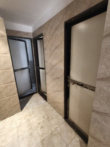 Floor Plan in  Shop at Andheri West – for Rent