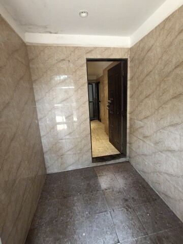 Floor Plan in  Shop at Andheri West – for Rent