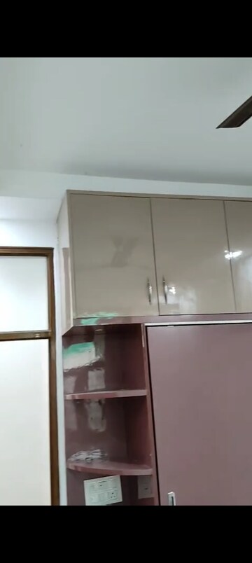 Floor Plan in 2 BHK Builder Floor at Vaishali Sector 2 – for Sale