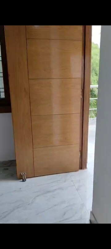 Bathroom in 2 BHK Builder Floor at Vaishali Sector 2 – for Sale