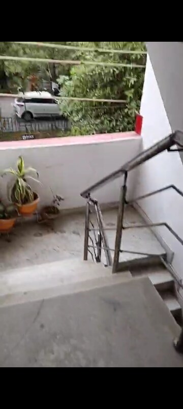 Swimming Pool in 2 BHK Builder Floor at Vaishali Sector 2 – for Sale