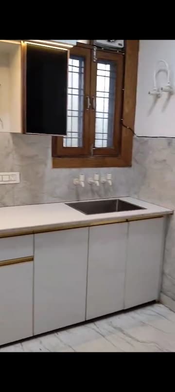 2 BHK Builder Floor – Exterior View View at Vaishali Sector 2 - for Sale