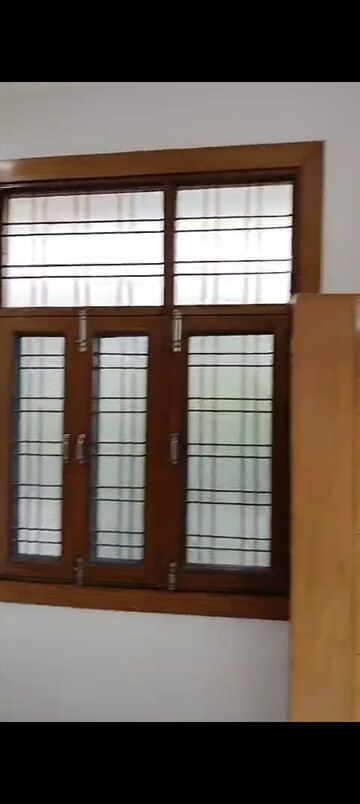 Master Bedroom in 2 BHK Builder Floor at Vaishali Sector 2 – for Sale
