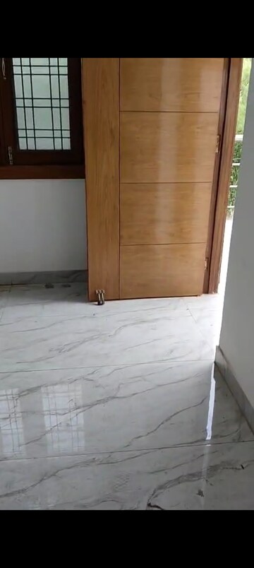 Master Bedroom in 2 BHK Builder Floor at Vaishali Sector 2 – for Sale