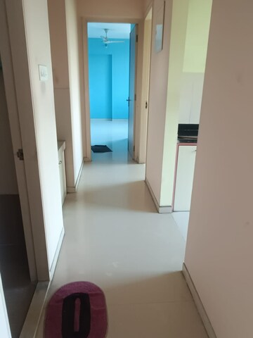  2 BHK Apartment at Vijay Residency Thane, Ghodbunder Road – for Rent