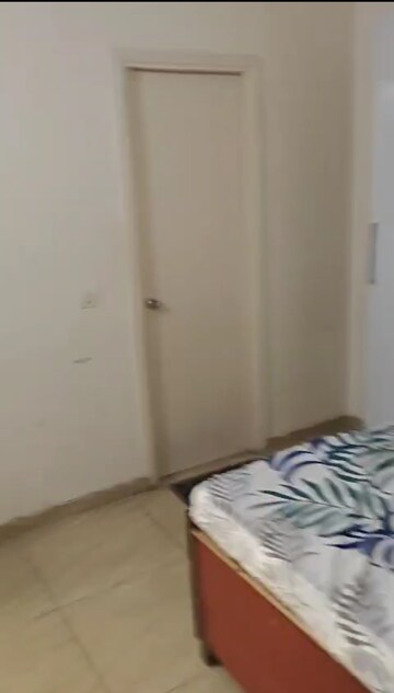 Bedroom in 4 BHK Apartment at Gaur Atulyam, Omicron I Greater Noida – for Rent