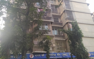 3 BHK Apartment For Rent in Aditya Audumbar Chhaya, Borivali West