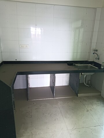 2 BHK Apartment – Exterior View View at Geetanjali Heights, Seawoods - for Sale