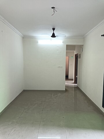 Master Bedroom in 2 BHK Apartment at Geetanjali Heights, Seawoods – for Sale
