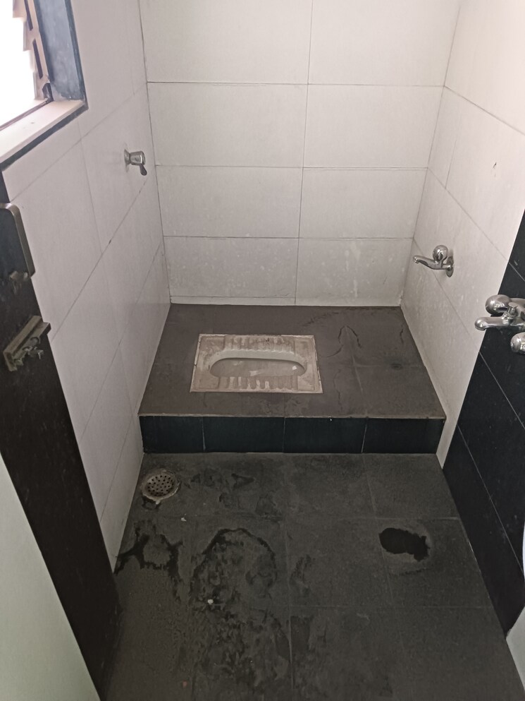 Bathroom, geetanjali-heights 2 Bedroom 1200 Sq.Ft. Apartment In Seawoods Navi Mumbai 8467361