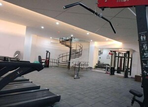 1 BHK Apartment For Sale in Unique Greens Ghodbunder Road, Ghodbunder Road