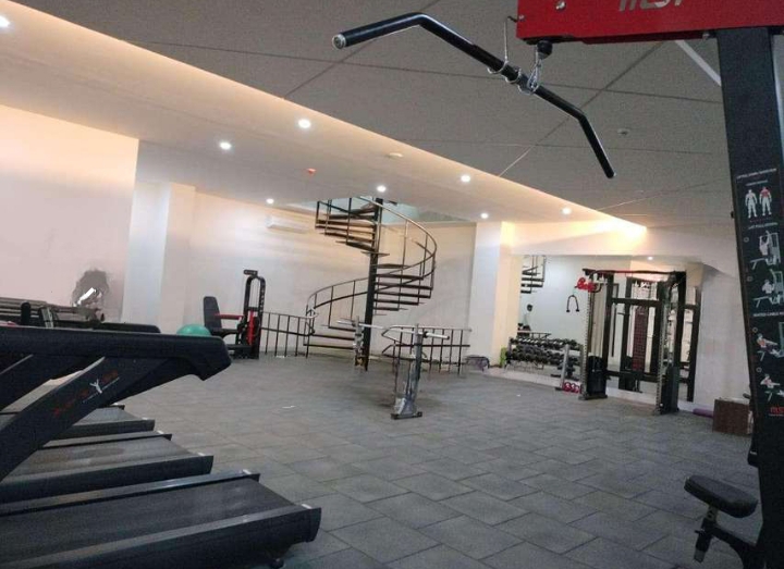 1 BHK + Pooja Room Apartment For Sale in Unique Greens Ghodbunder Road