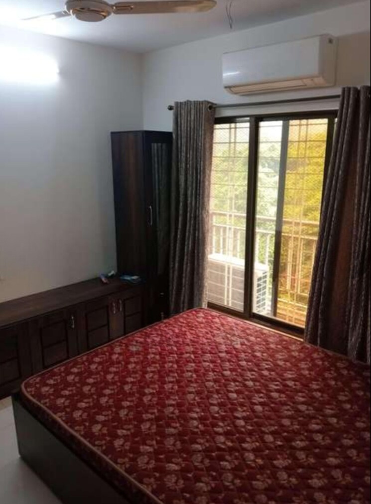 Bedroom, unique-greens-ghodbunder-road 1 Bedroom 423 Sq.Ft. Apartment In Ghodbunder Road Thane 8467431