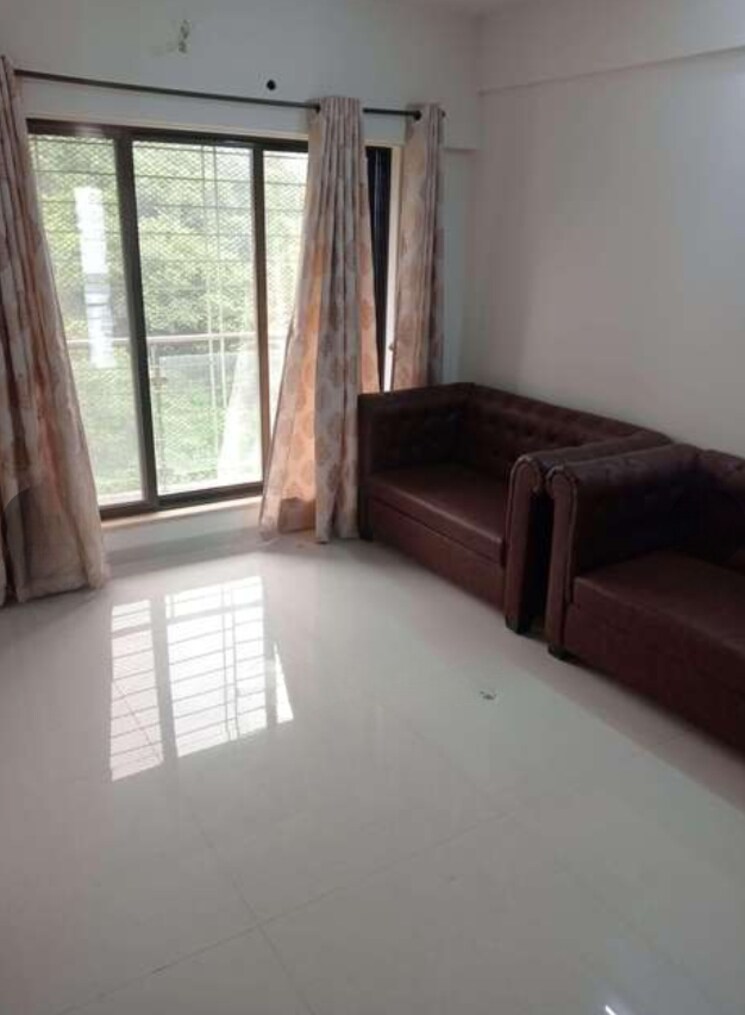 Master Bedroom, unique-greens-ghodbunder-road 1 Bedroom 423 Sq.Ft. Apartment In Ghodbunder Road Thane 8467431