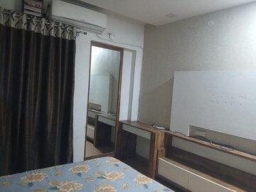 Bedroom in 2.5 BHK Builder Floor at Urban Estate – for Rent