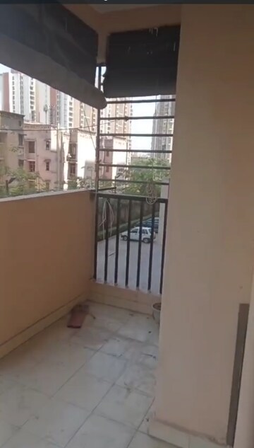 2 BHK Apartment – Map Location View at Gaur Atulyam, Omicron I Greater Noida - for Rent